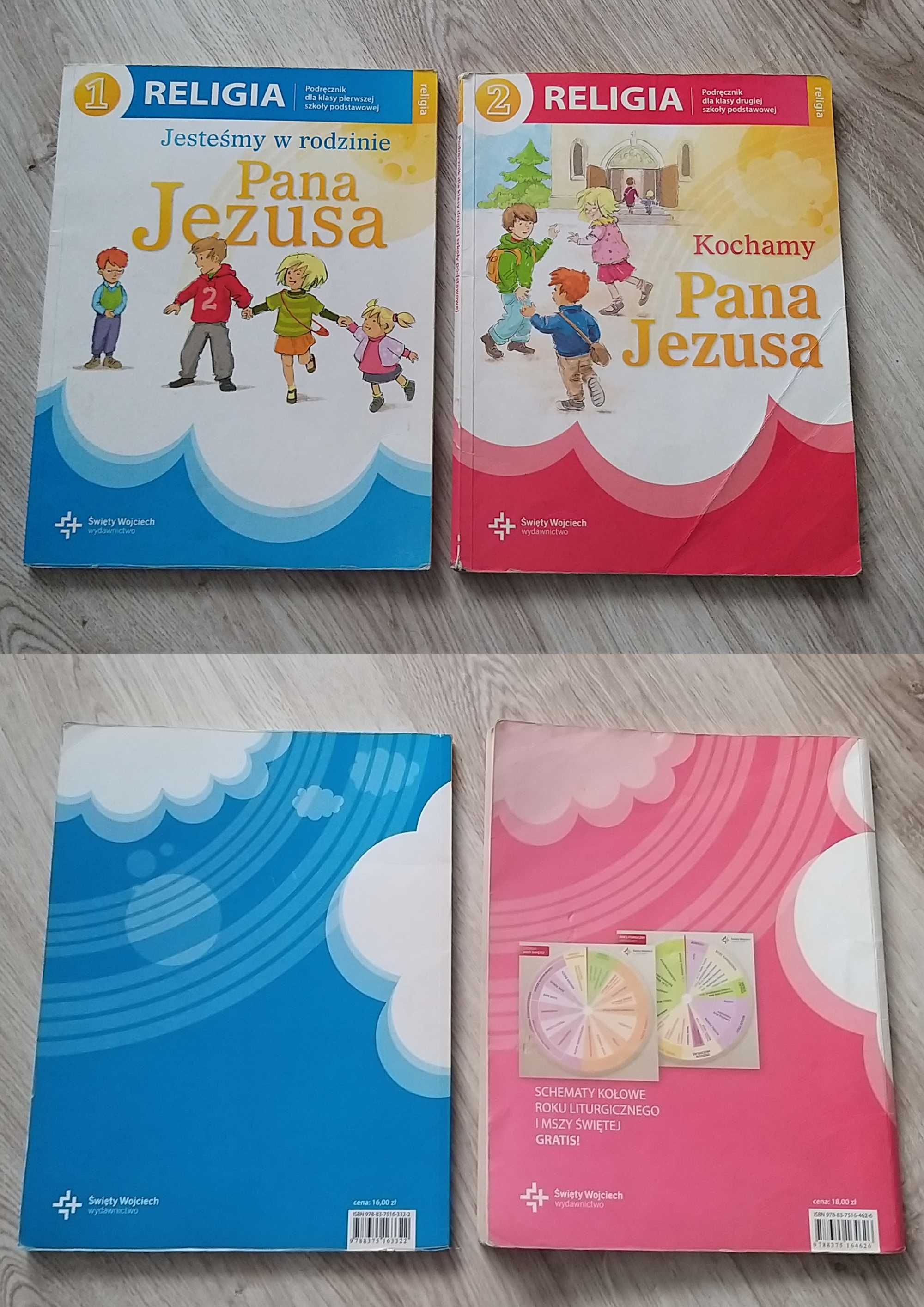 Podręcznik do religii