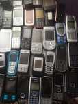 Лот телефонів Nokia