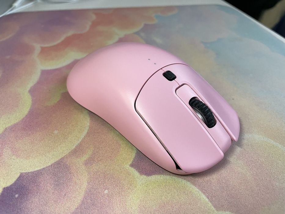 Мышка Vaxee xe-s