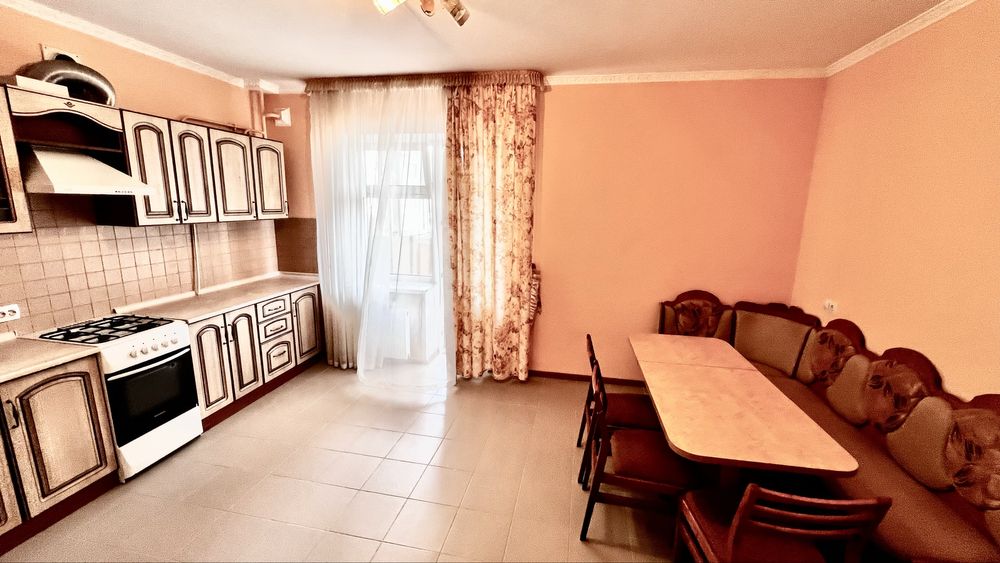Продается 1к.к 58м.кв на ул.Садовой! Сертификат