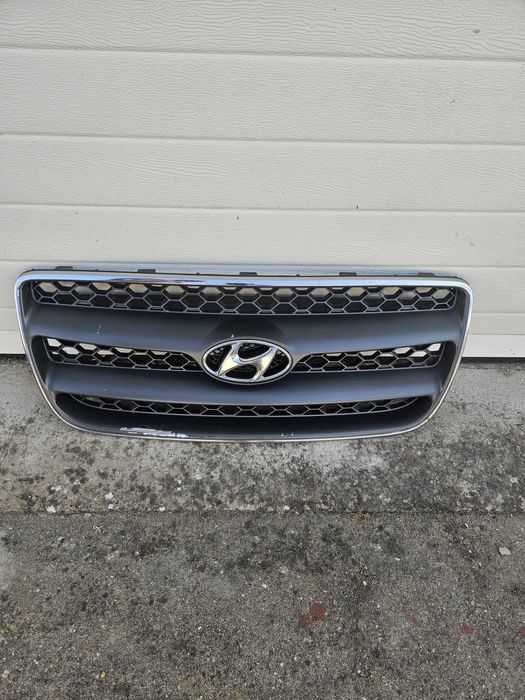 Grelha Hyundai Santa Fé 2007