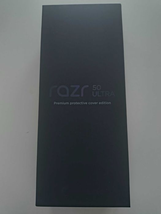 Motorola razr 50 ultra