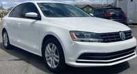 Volkswagen Jetta 2018