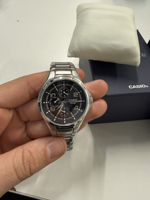 Casio Edifice EF-316D-1AV