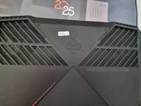 Portátil HP Omen 15-dc1018np
