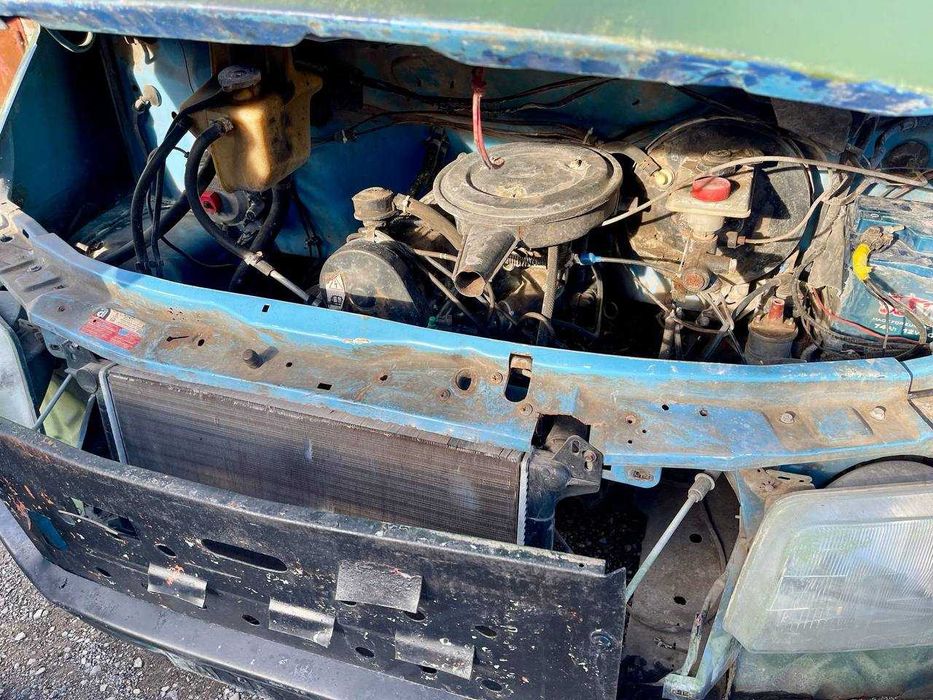 FORD Transit. Форд Транзит