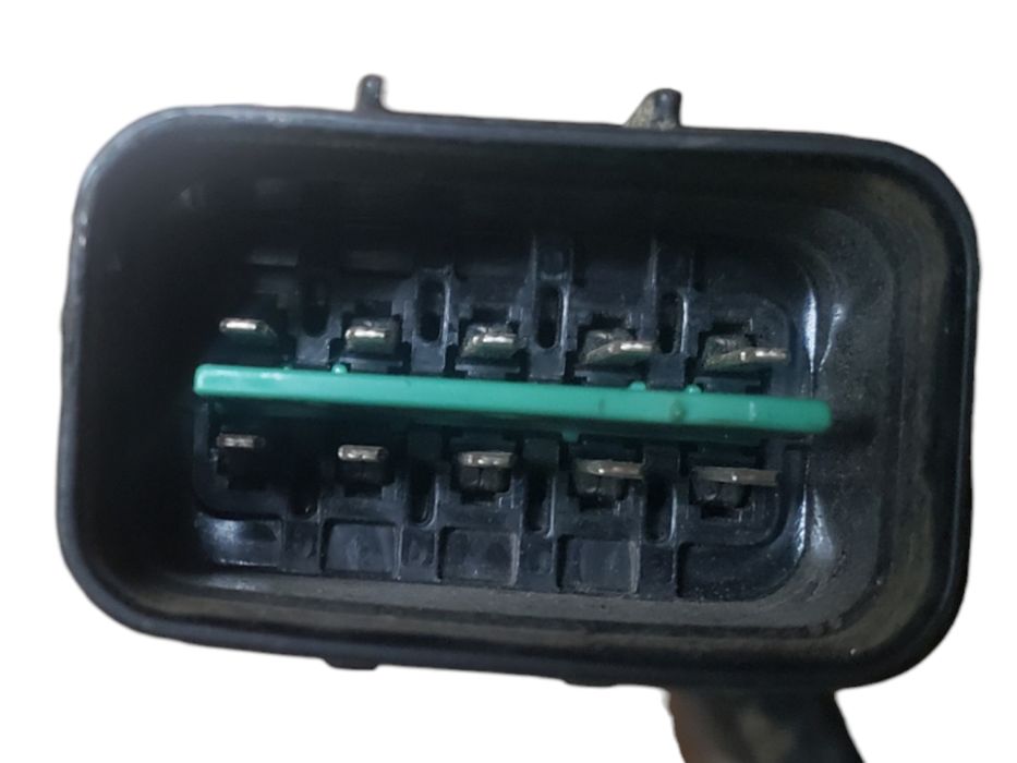 Датчик положения селектора АКПП Mitsubishi Pajero 3 разборка