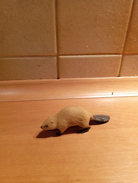 Figurki zwierząt Schleich