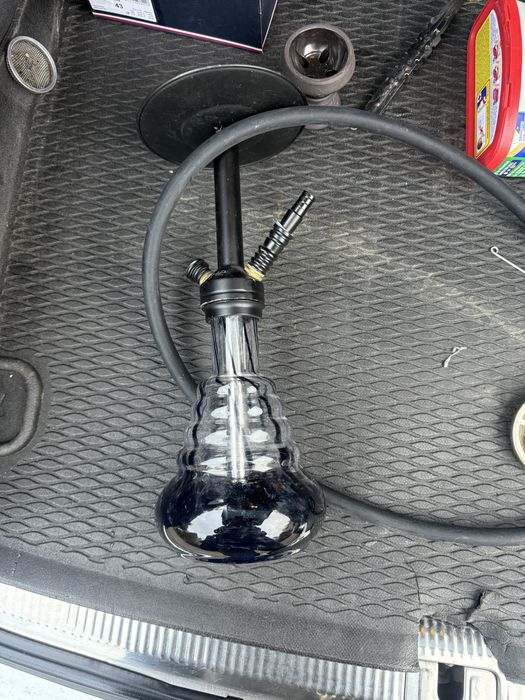 KALYAN – fajka wodna w dobrym stanie