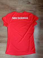 koszulkę New Balance, S