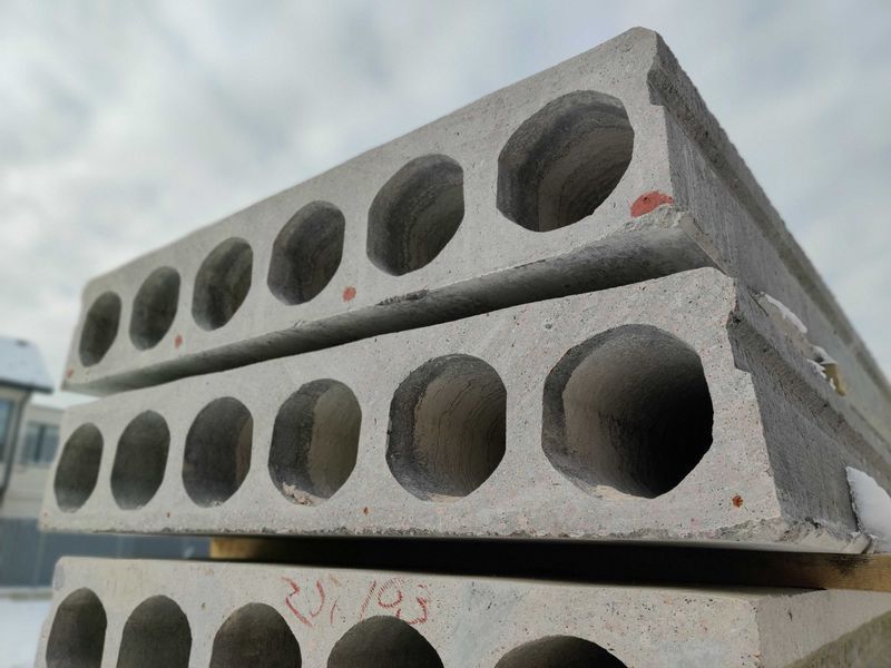 Плити Перекриття Панелі перекриття Плиты Перекрытия Панели ПК, ПБ.