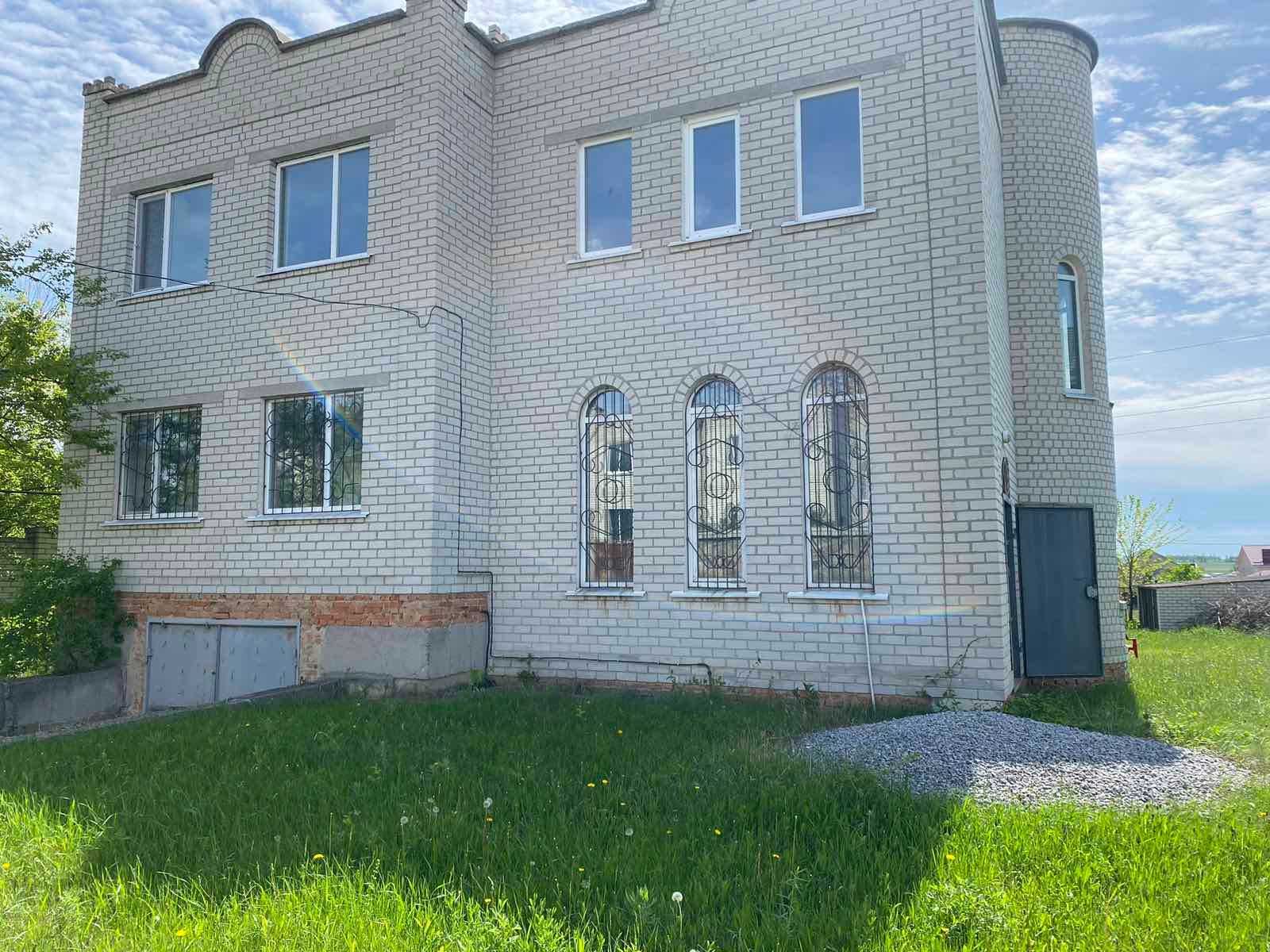 Продам будинок ближня Соколівка