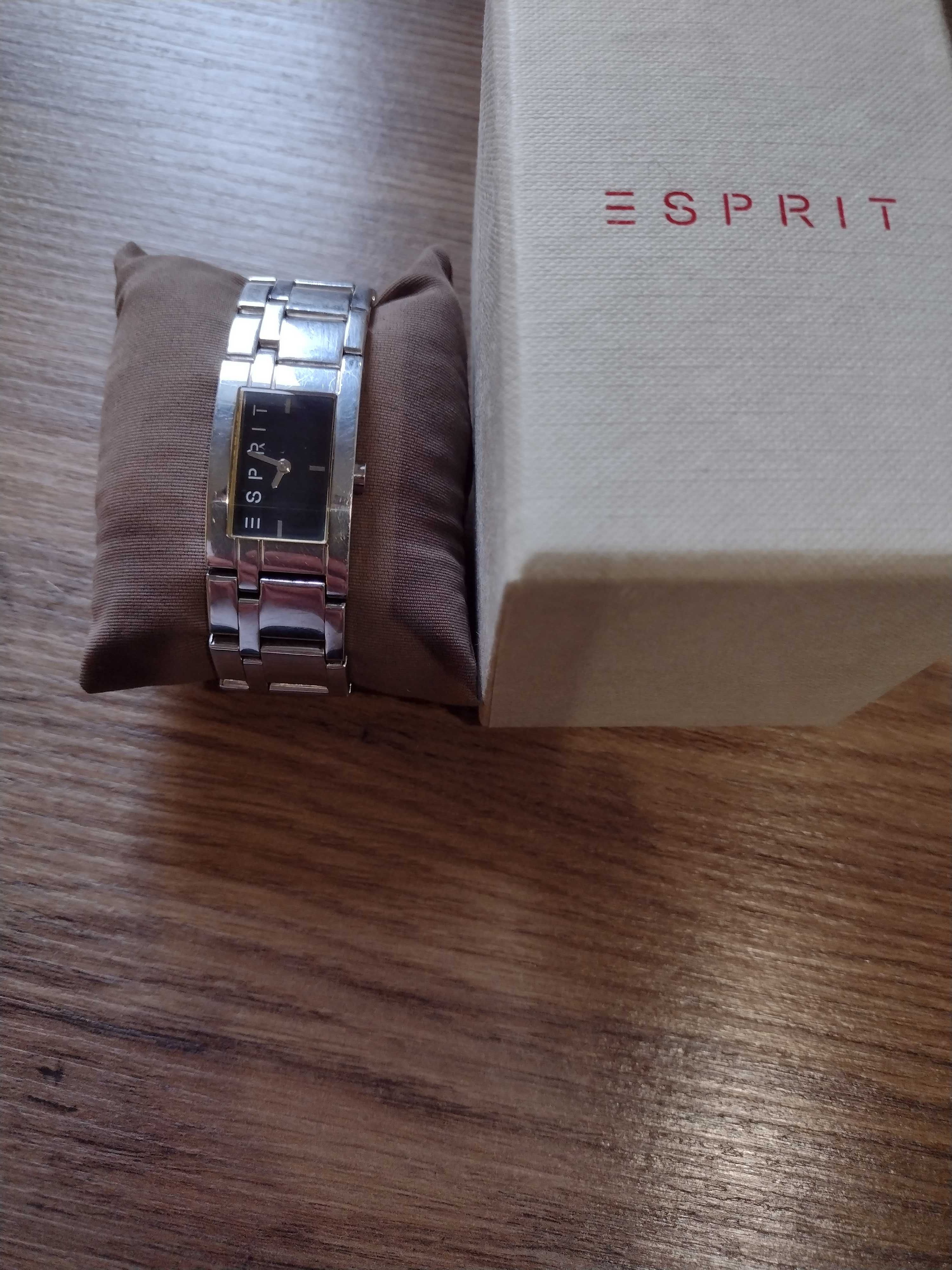 Esprit zegarek damski