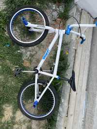 Bmx  jumper dhs