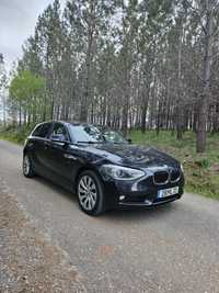 BMW F20 118D 5portas