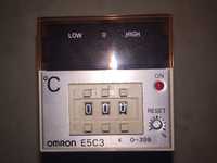 Контроллер температуры Omron
