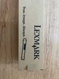 Toner do drukarki Lexmrk (zużyty)