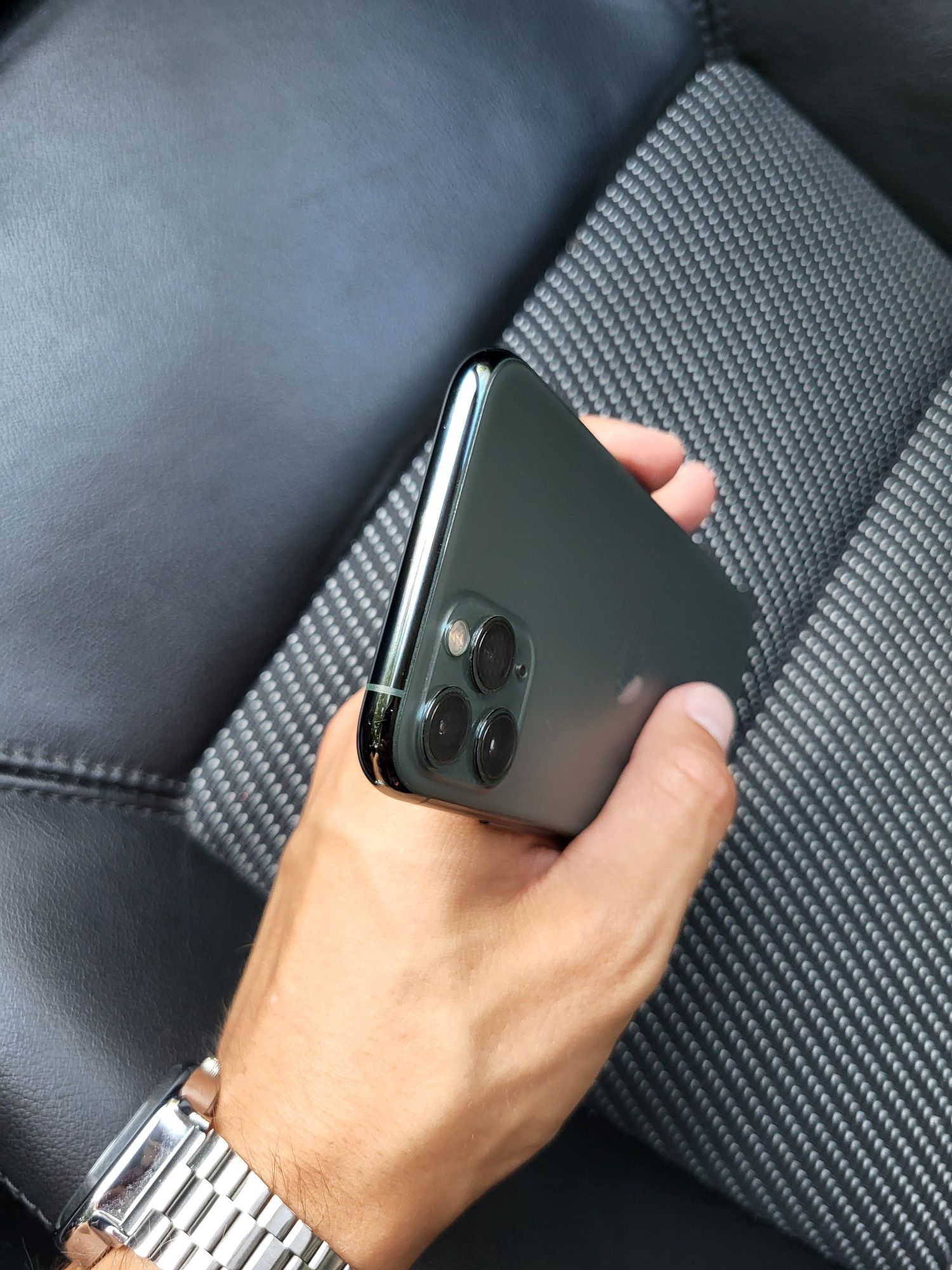 iPhone 11 pro 256 gb neverlock | Айфон 11 про 256 гб неверлок