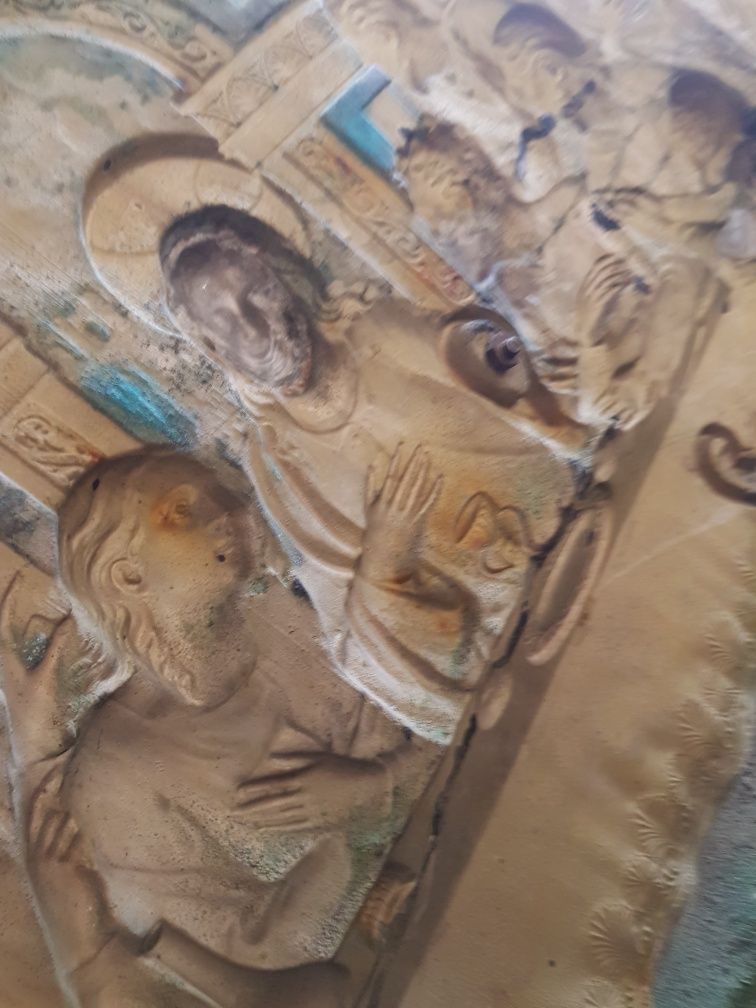 Grande ceia de Cristo