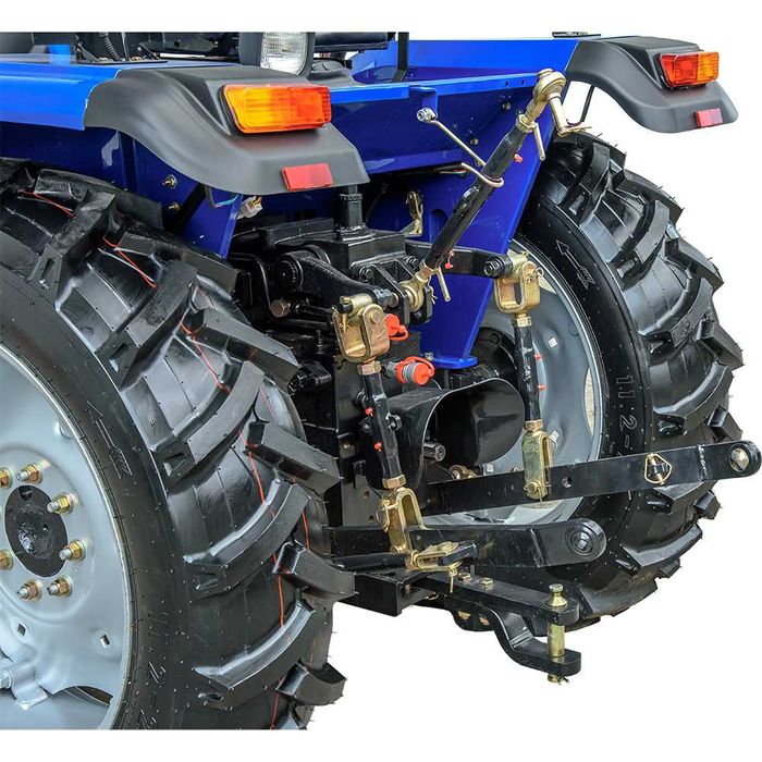 Трактор  ДТЗ 244