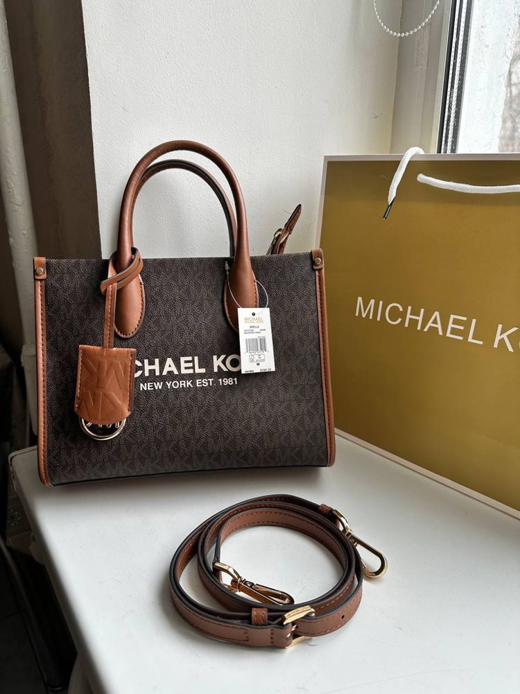 Сумка Michael Kors Mirella