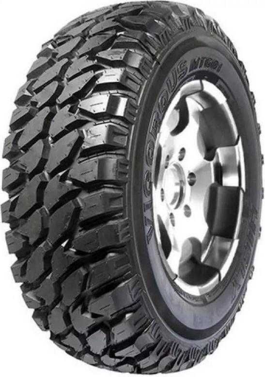 31/10.5 R15 Hifly Vigorous MT601 4X4 OFF ROAD Nowe Oryginał