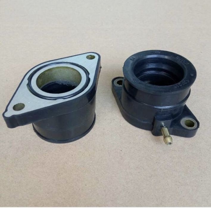 Colectrores carburador XT600 ano 2003