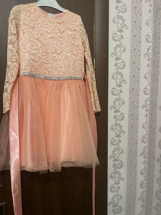 Плаття для дівчинки