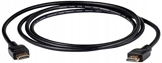 kabel amazonbasic mini dp na hdmi 1,8m w17c3