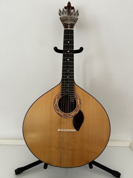 Guitarra Portuguesa - lisboa