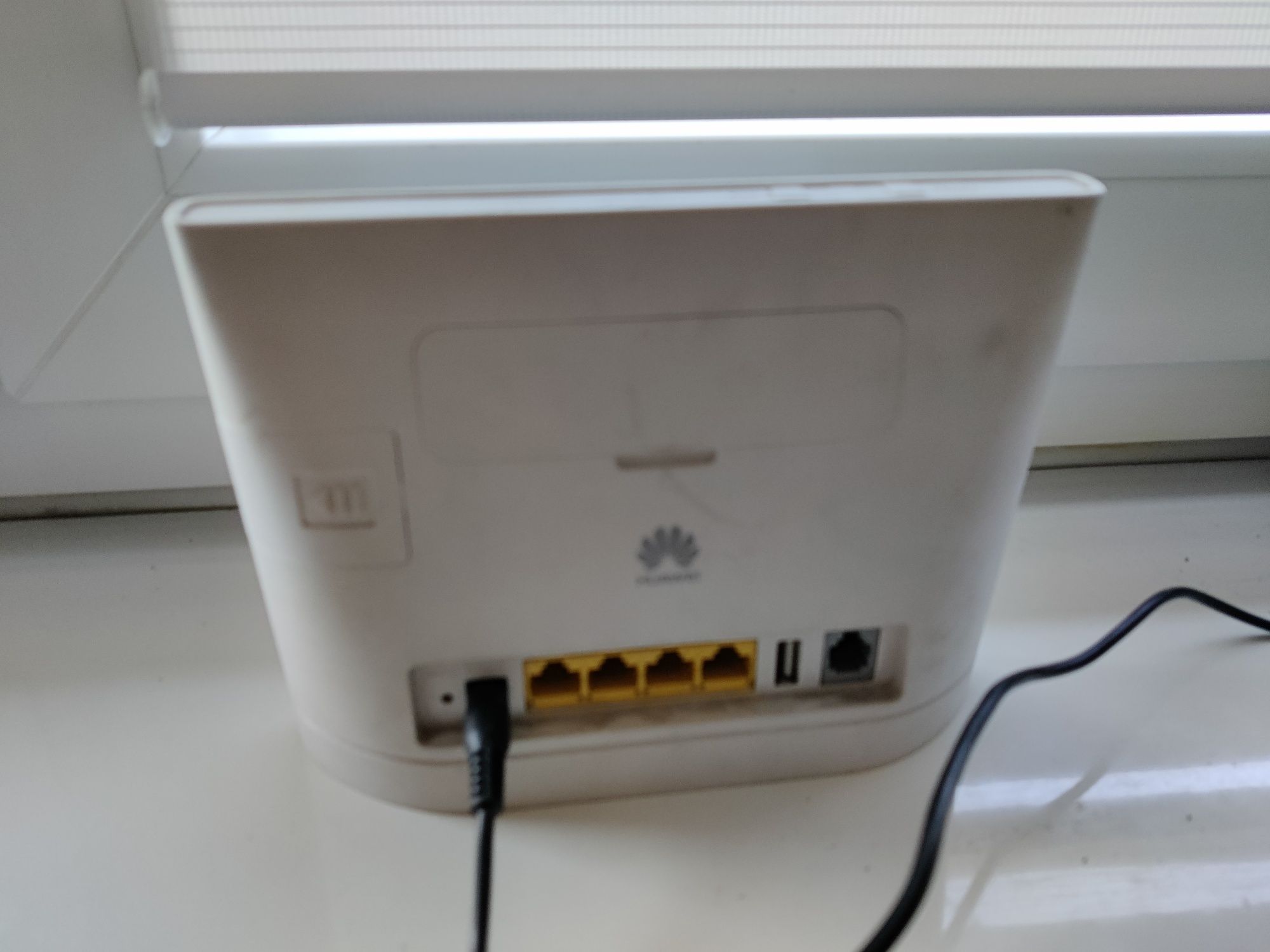 Router Huawei 315s-22