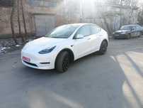 Tesla model y Dual motor 2023
