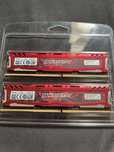 Ballistix Sport LT, DDR4, 16 GB, 3000MHz, CL15