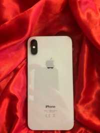 Продам Срочно iPhone X