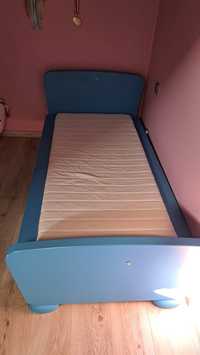 Łóżko dziecięce Ikea Mammut