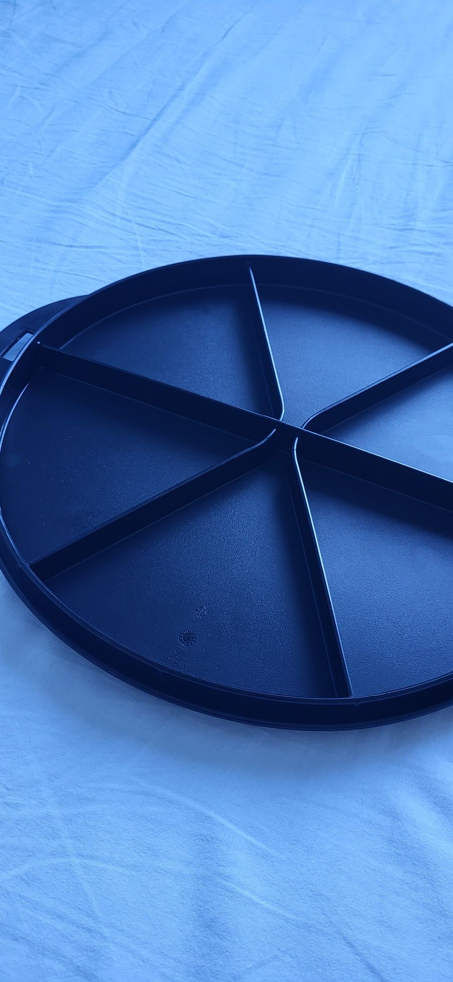 Tupperware pojemnik na tort