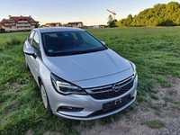 OPEL ASTRA K 1.6 Hatchback