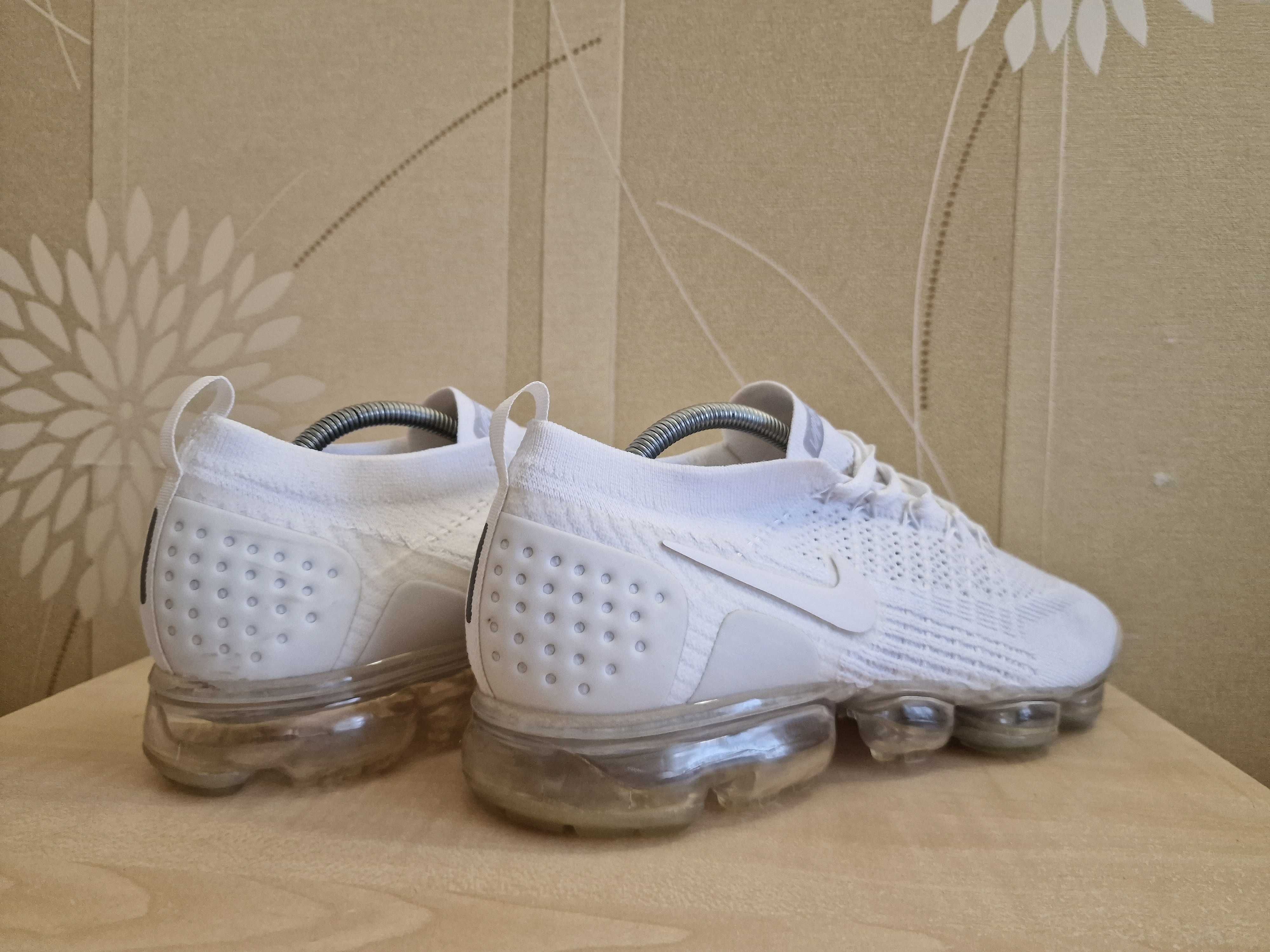 Кросівки Nike Air VaporMax Flyknit 2 розмір 45