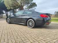 BMW 425d pack M nacional