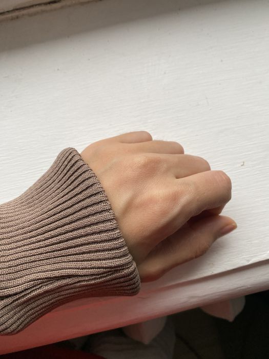 Сукня зимова, тепла