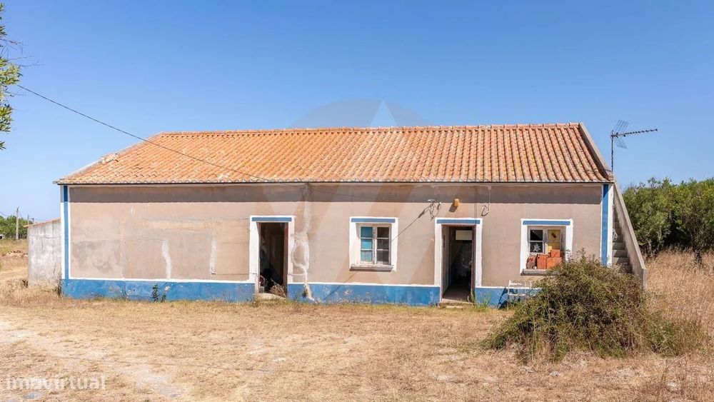 Quintinha Esteveirinha