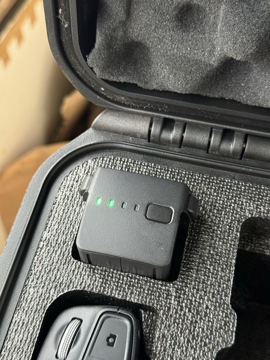 Dji Mavic 3T (26 хвилин)