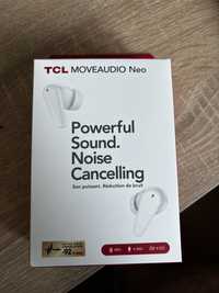 Sluchawki TCL Moveaudio Neo