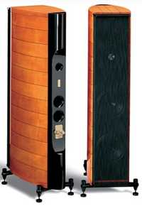 Kolumny Sonus Faber Amati Homage - High-End