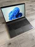 Laptop DELL Latitude 5500 Intel Core i5 8gen 512GB SSD 32GB RAM Win 11