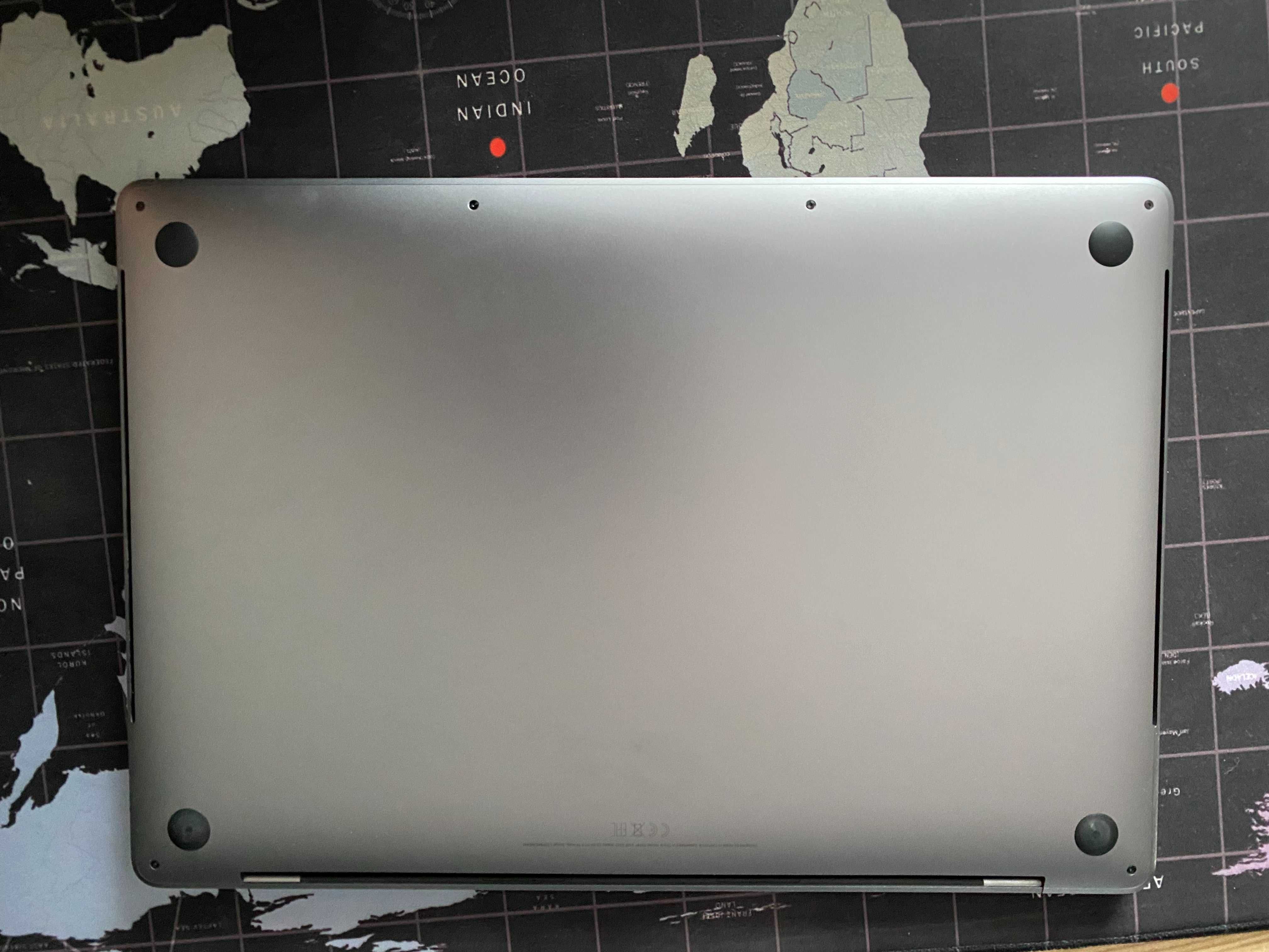 Apple Macbook Pro 2019 16 макбук