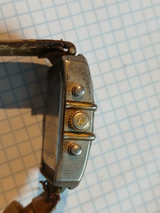 Подарочнын часы OMEGA Constellation Швейцарские