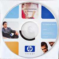 HP Notebook zt3000 series - CD documentation library