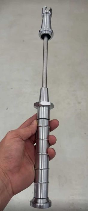 Звороний молоток PDR