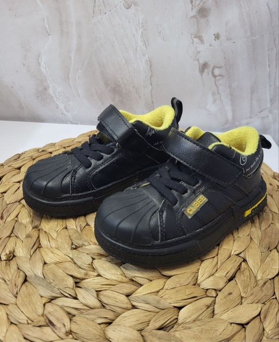 Дитячі черевики, устілка 14,5 см